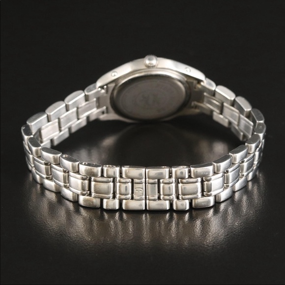 Concord steeplechaser wristwatch - Picture 4 of 4